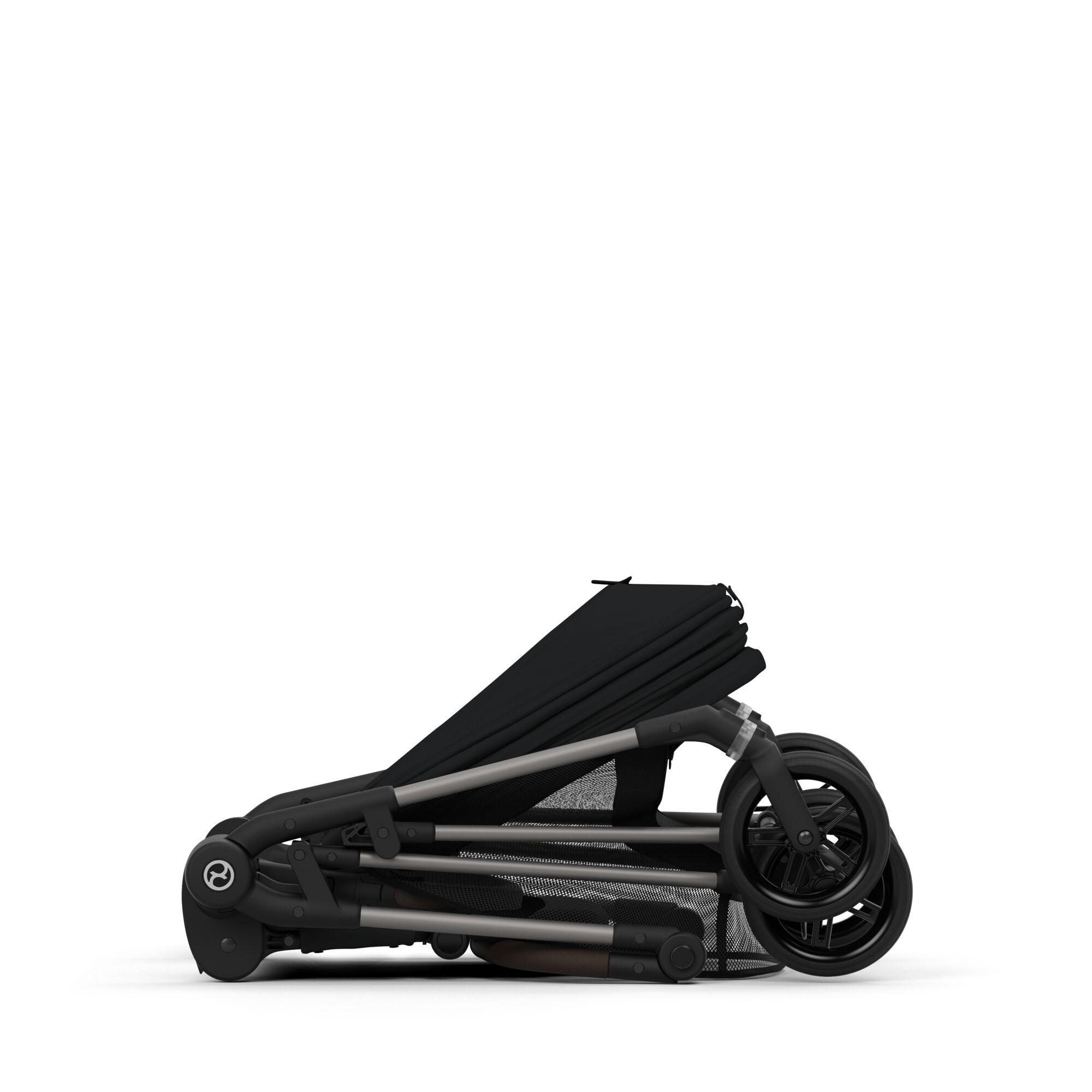 CYBEX MELIO SILLA MOON BLACK