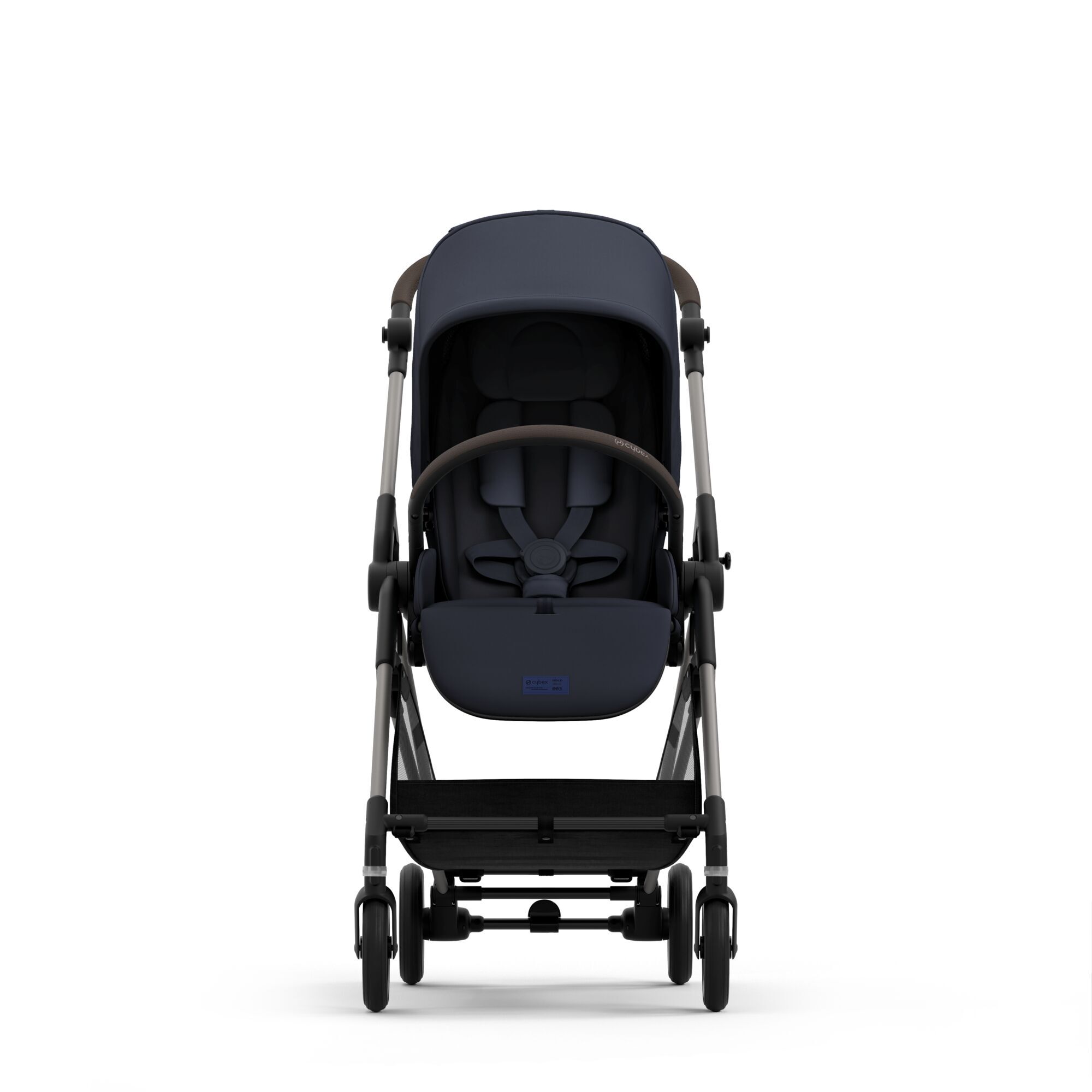 CYBEX MELIO SILLA OCEAN BLUE