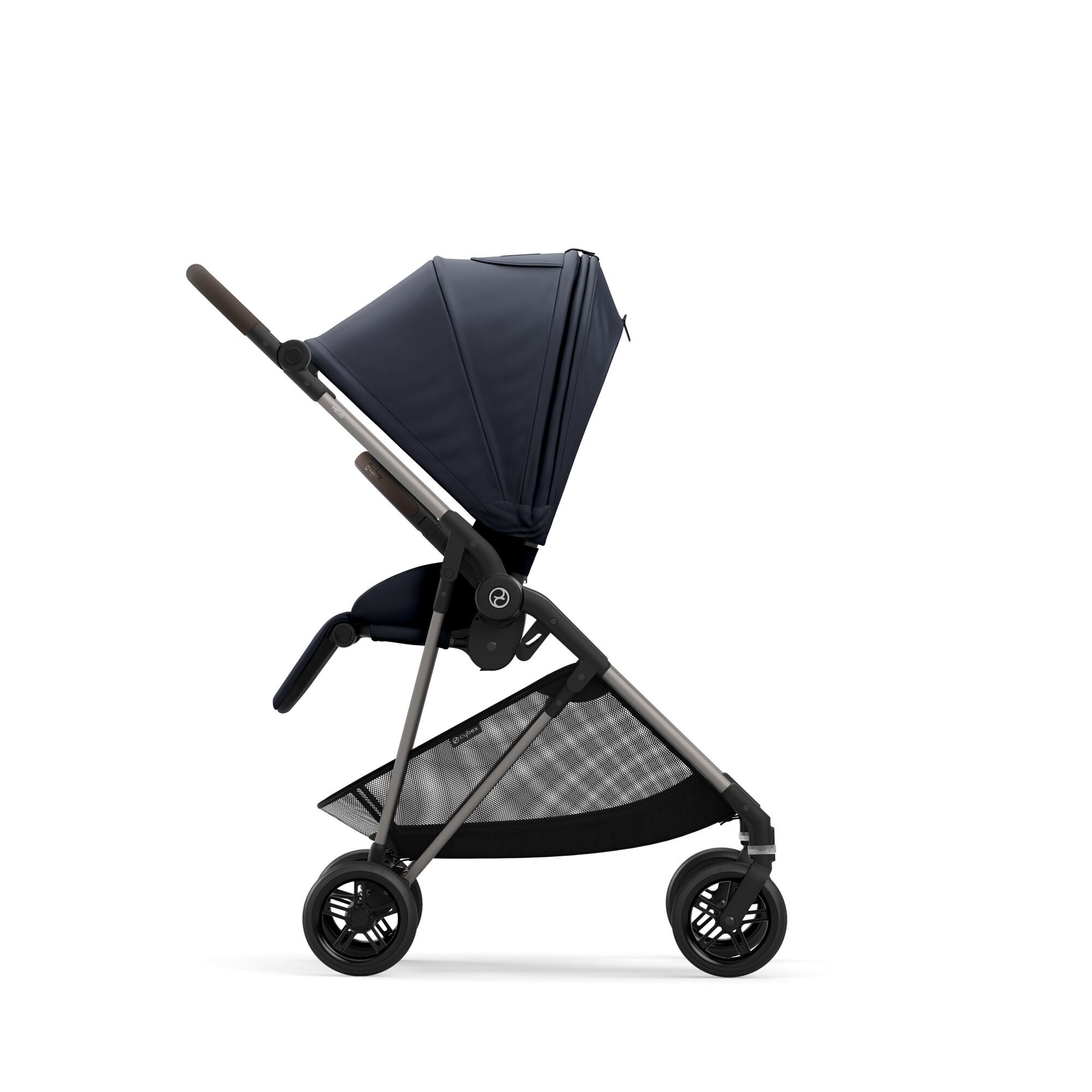 CYBEX MELIO SILLA OCEAN BLUE