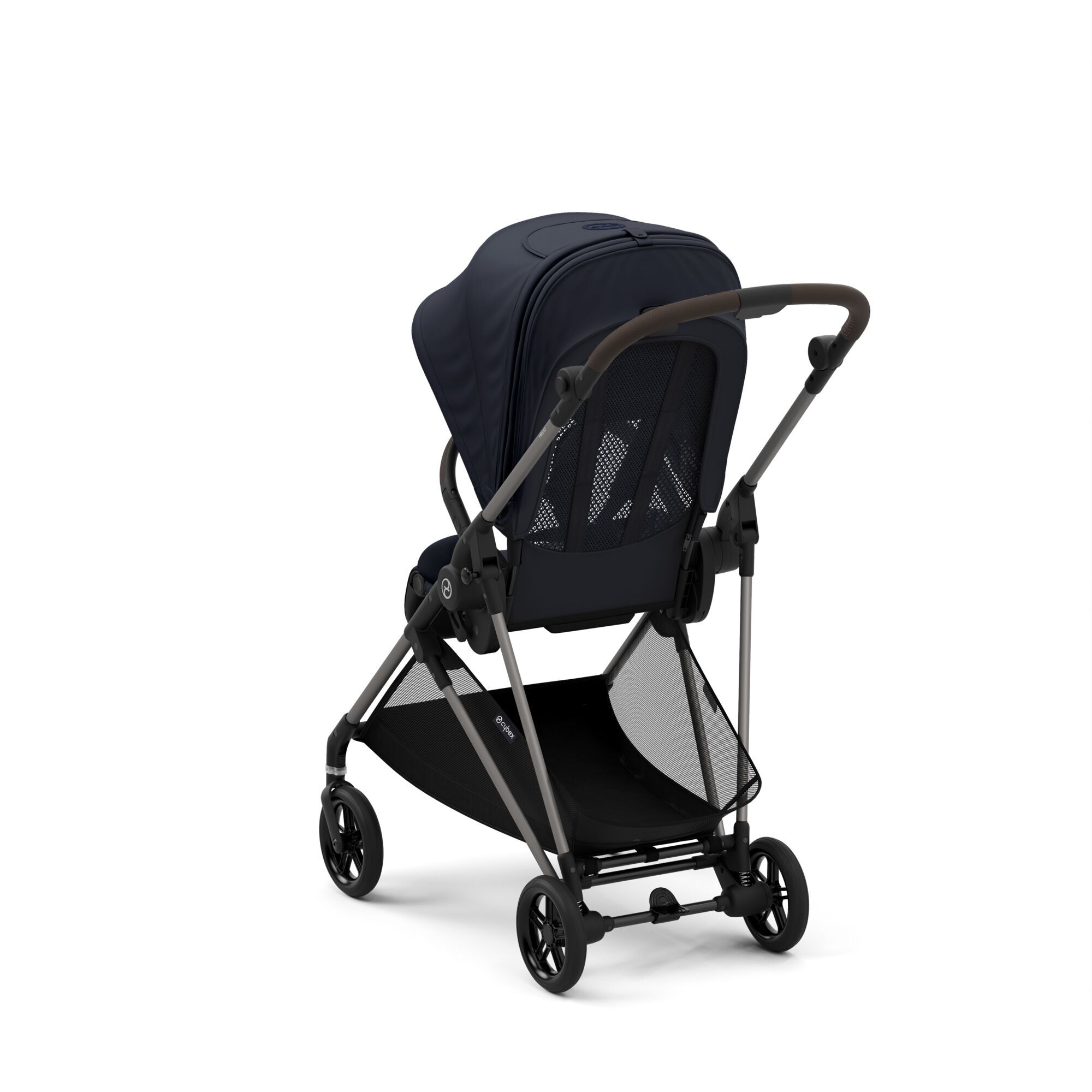 CYBEX MELIO SILLA OCEAN BLUE