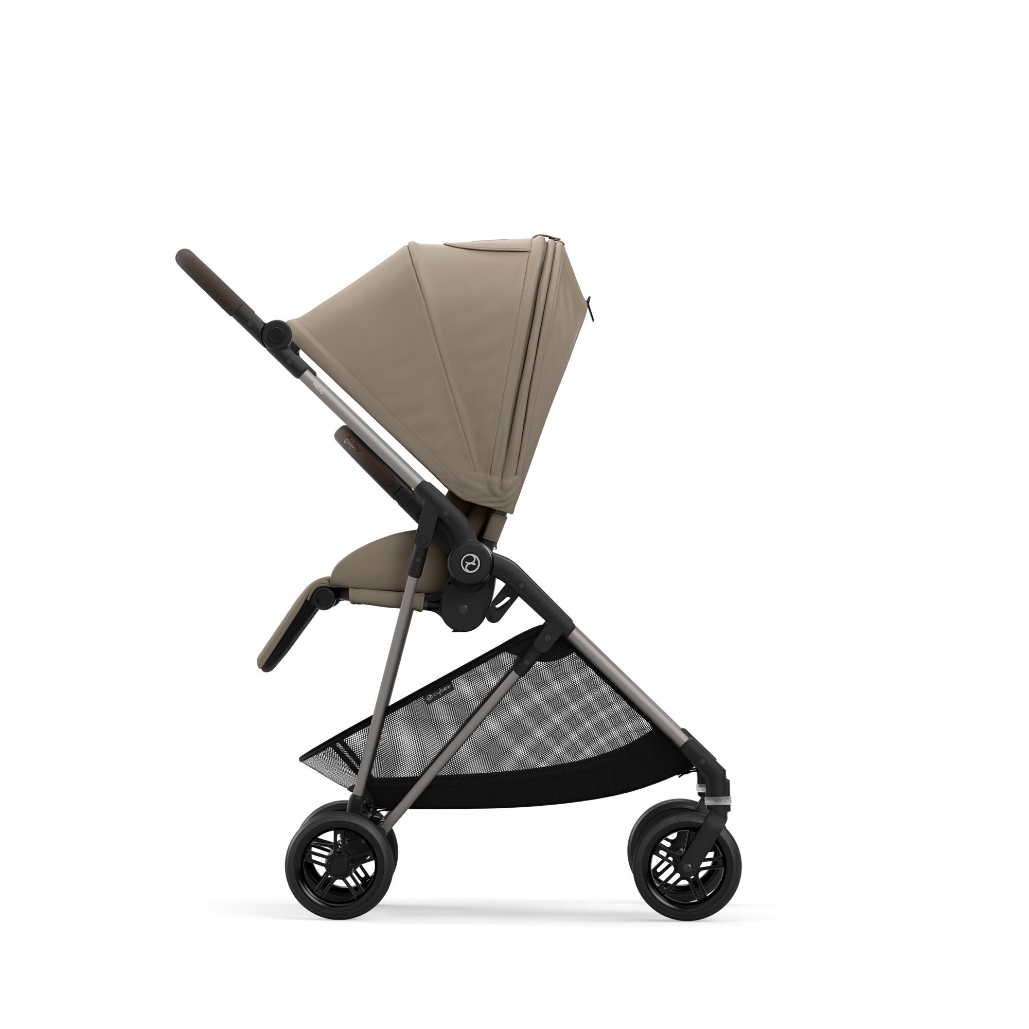 CYBEX MELIO SILLA SEASHELL BEIGE