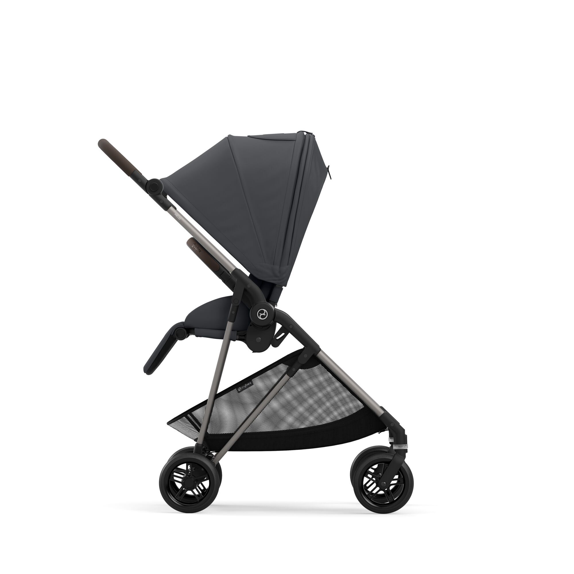 CYBEX MELIO SILLA MONUMENT GREY