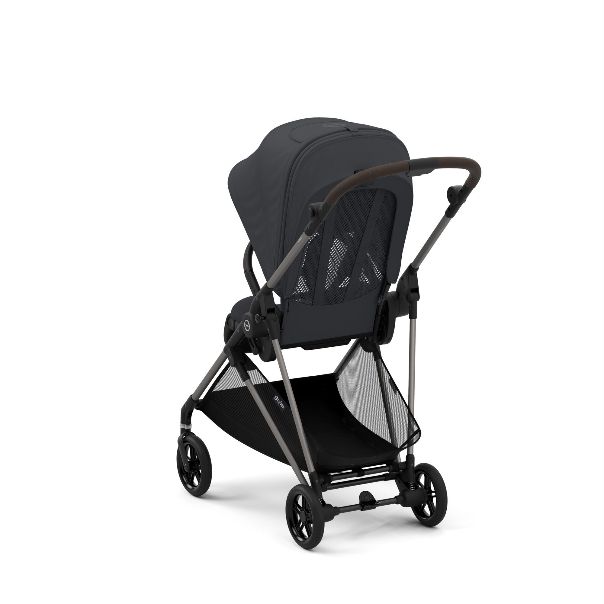 CYBEX MELIO SILLA MONUMENT GREY