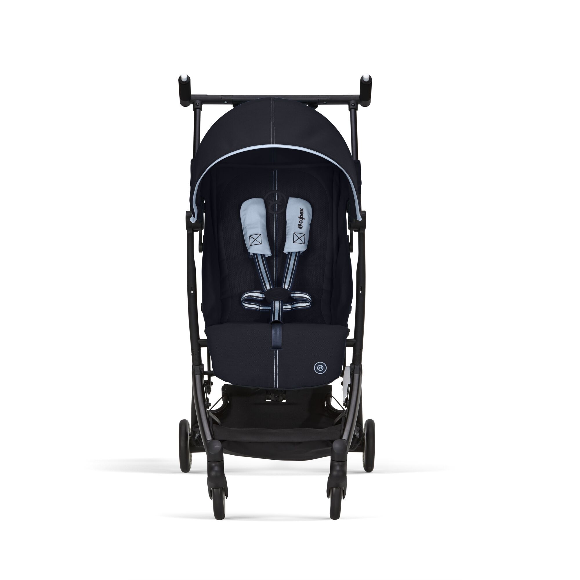 CYBEX LIBELLE SILLA DE PASEO COMPACTA OCEAN BLUE