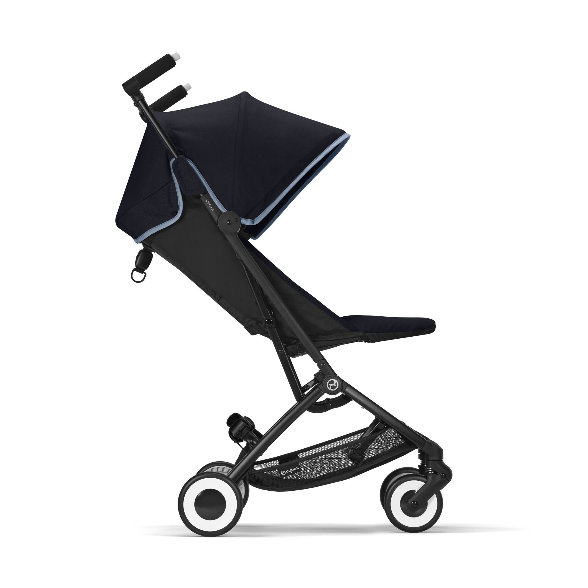 CYBEX LIBELLE SILLA DE PASEO COMPACTA OCEAN BLUE