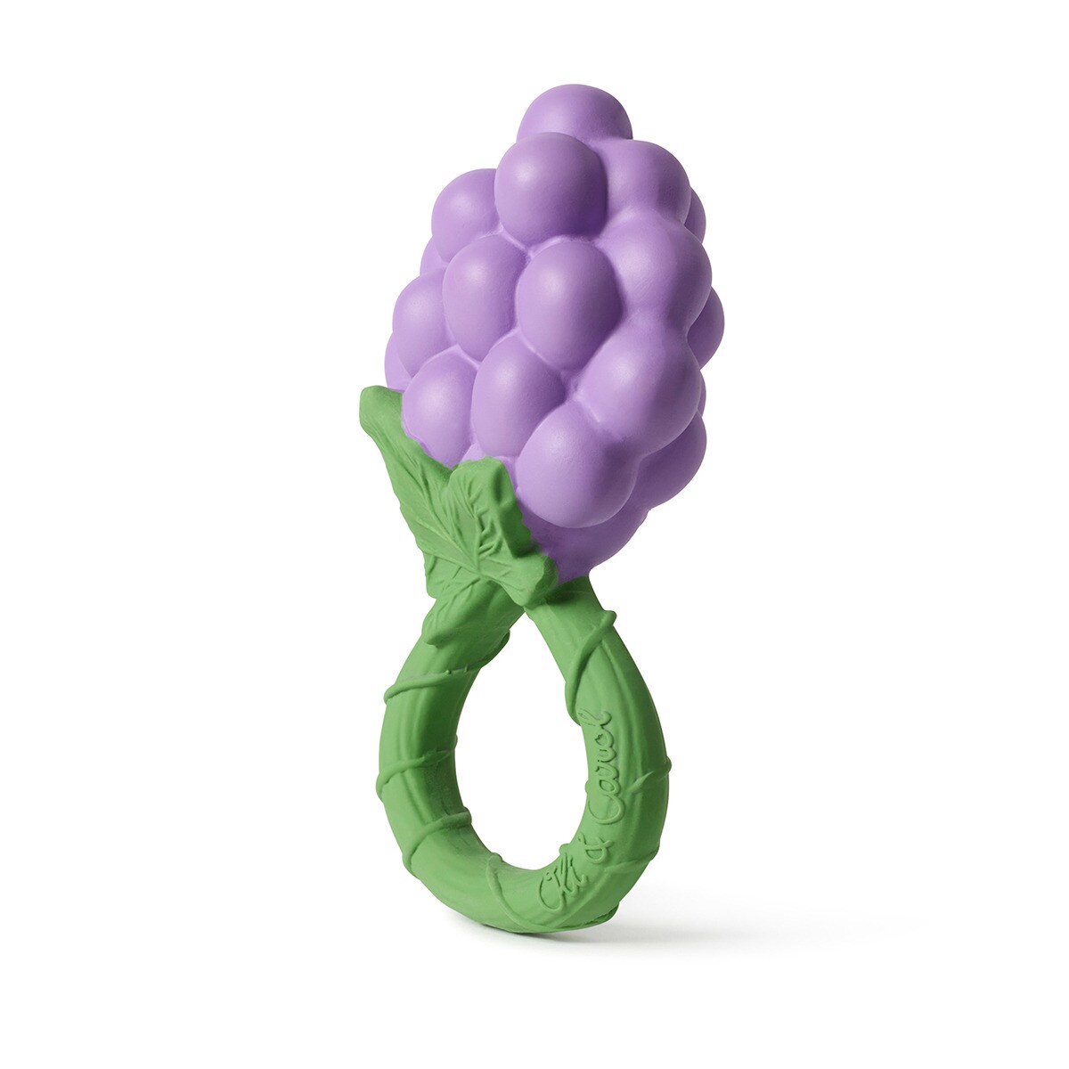 SONAJERO GRAPE RATTLE