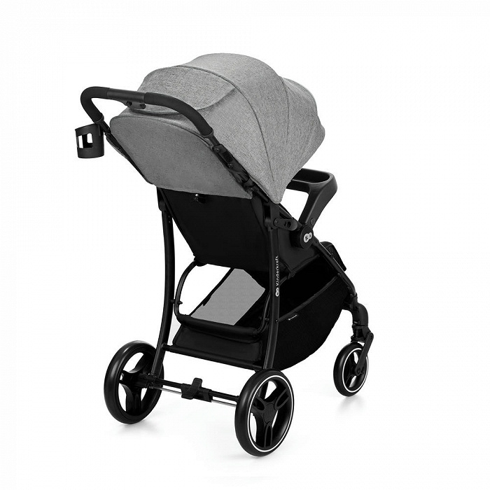 SILLA TRIG2 GREY