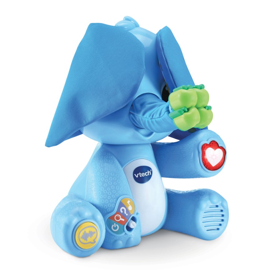 ELEFANTE GLOTON INFANTIL FRAN