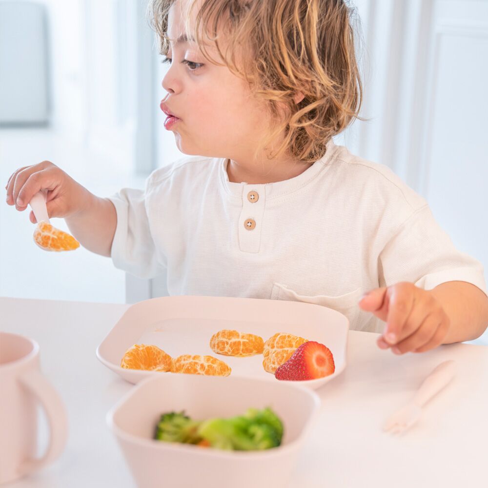 MEAL SET SQUARE CANDY