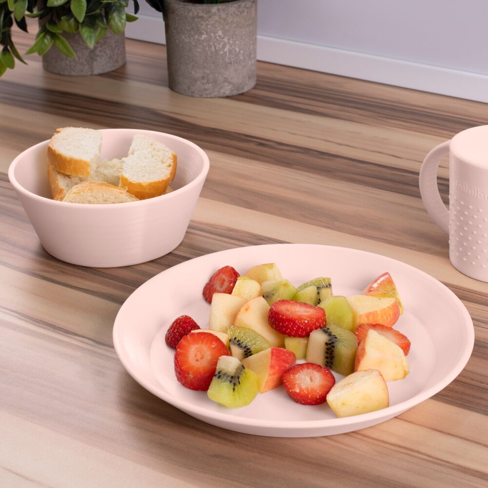 MEAL SET ROUND CANDY