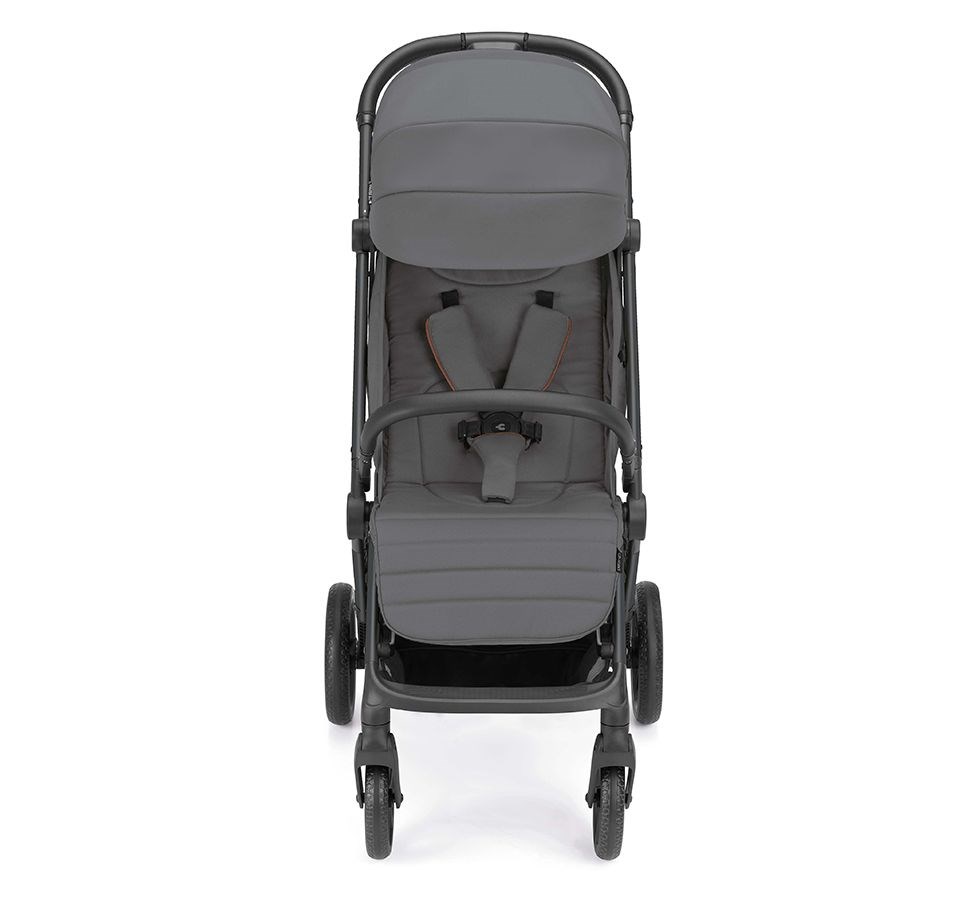 SILLA DE PASEO OFF ROAD GRIS