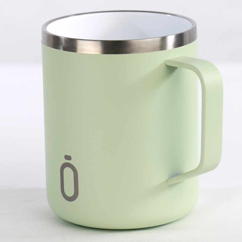 TAZA MUG 44CL PLAIN MELON