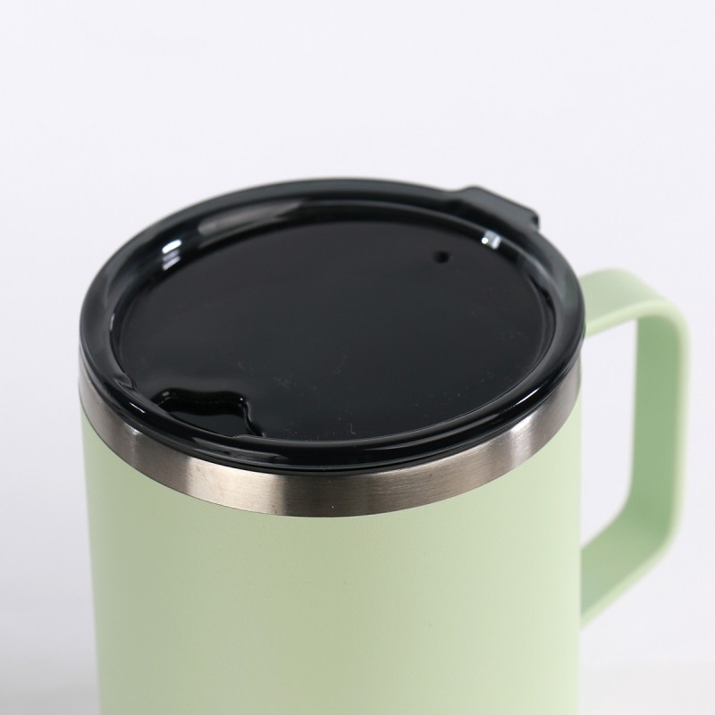 TAZA MUG 44CL PLAIN MELON