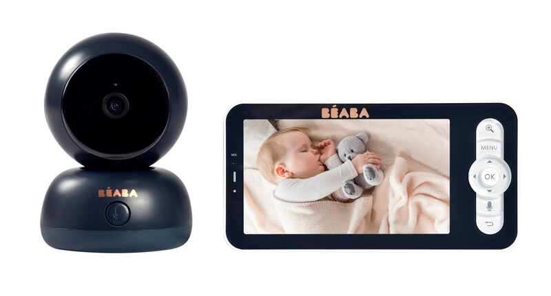 BABY MONITOR VIDEO ZEN PREMIUM (copia)