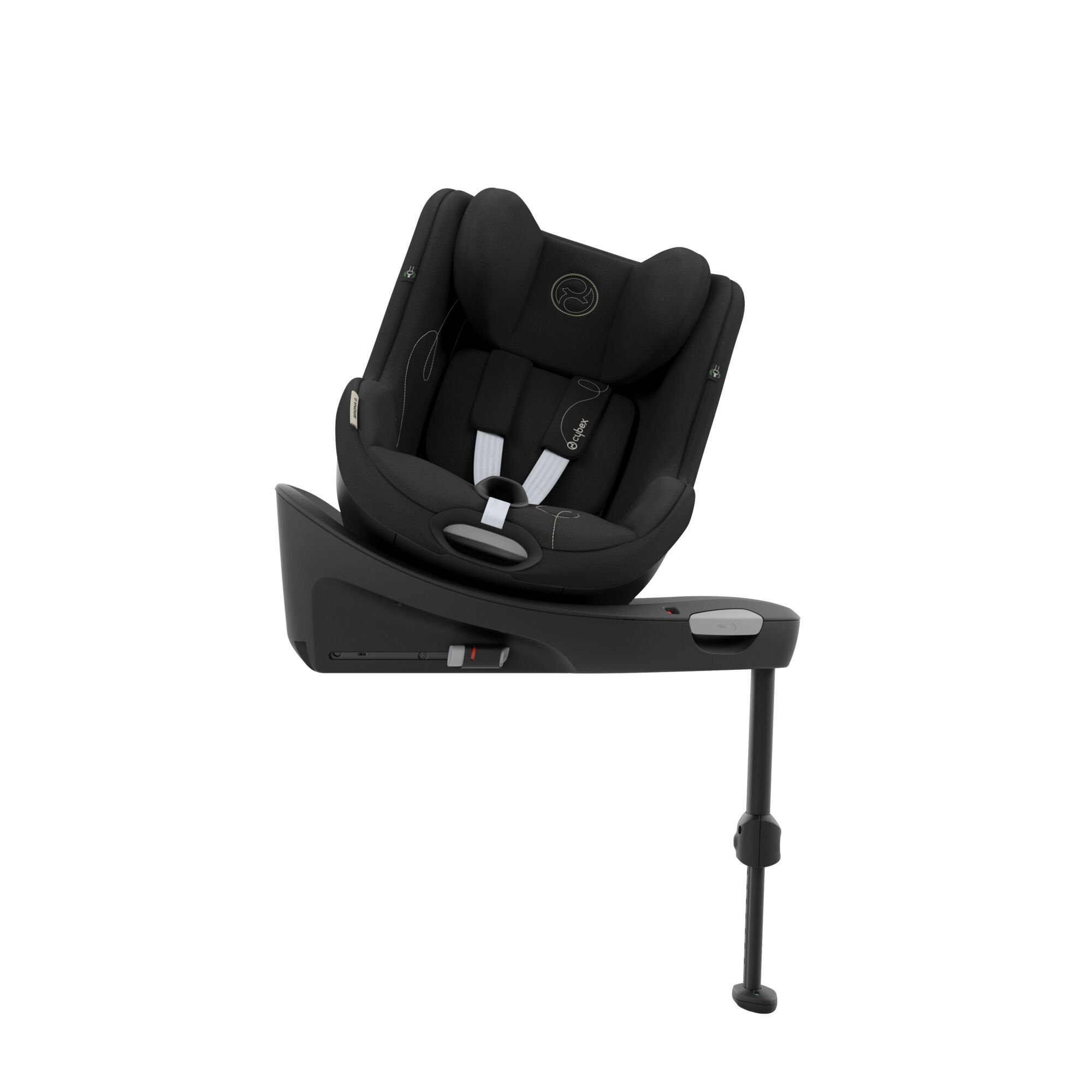 CYBEX SIRONA G ASIENTO MOON BLACK