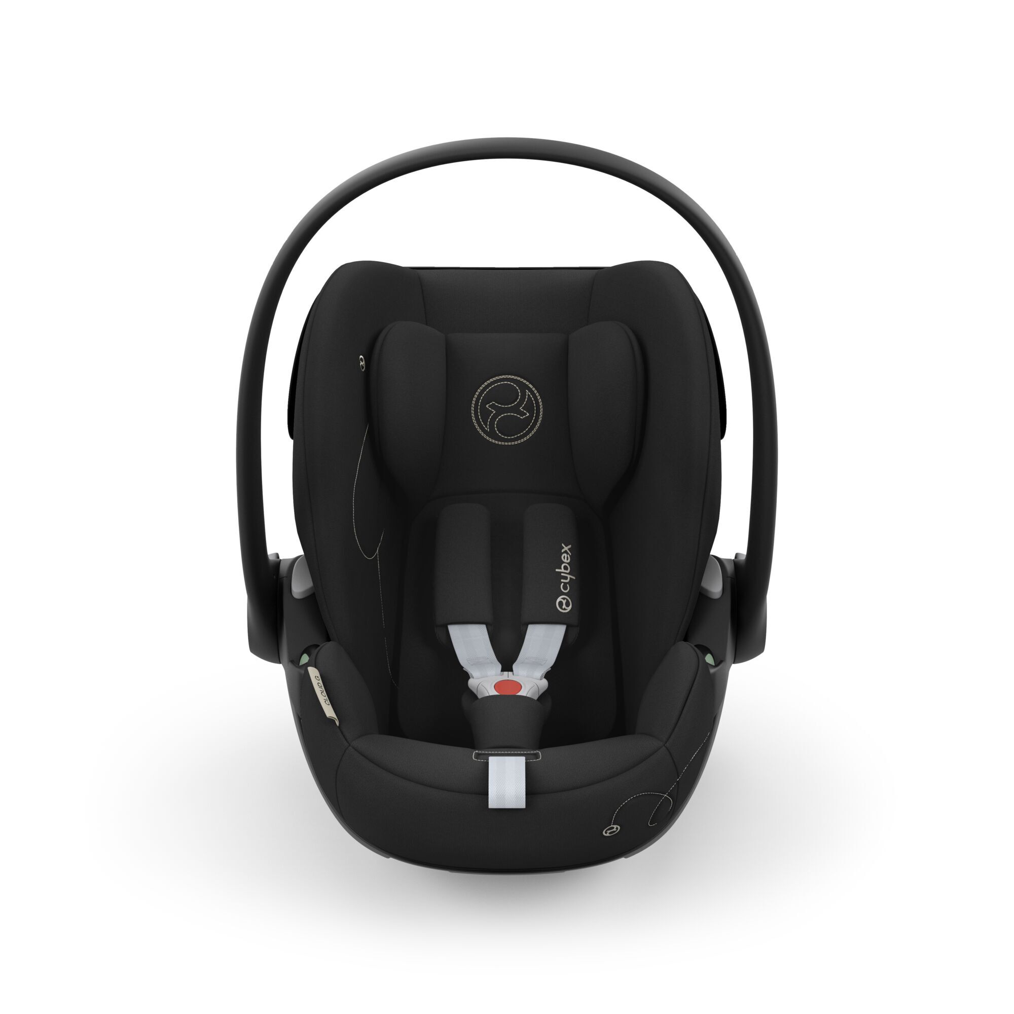 CYBEX CLOUD G MOON BLACK