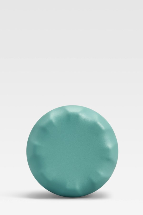 BOTELLA CHILLY'S 500ML ZIG ZAG FLORAL