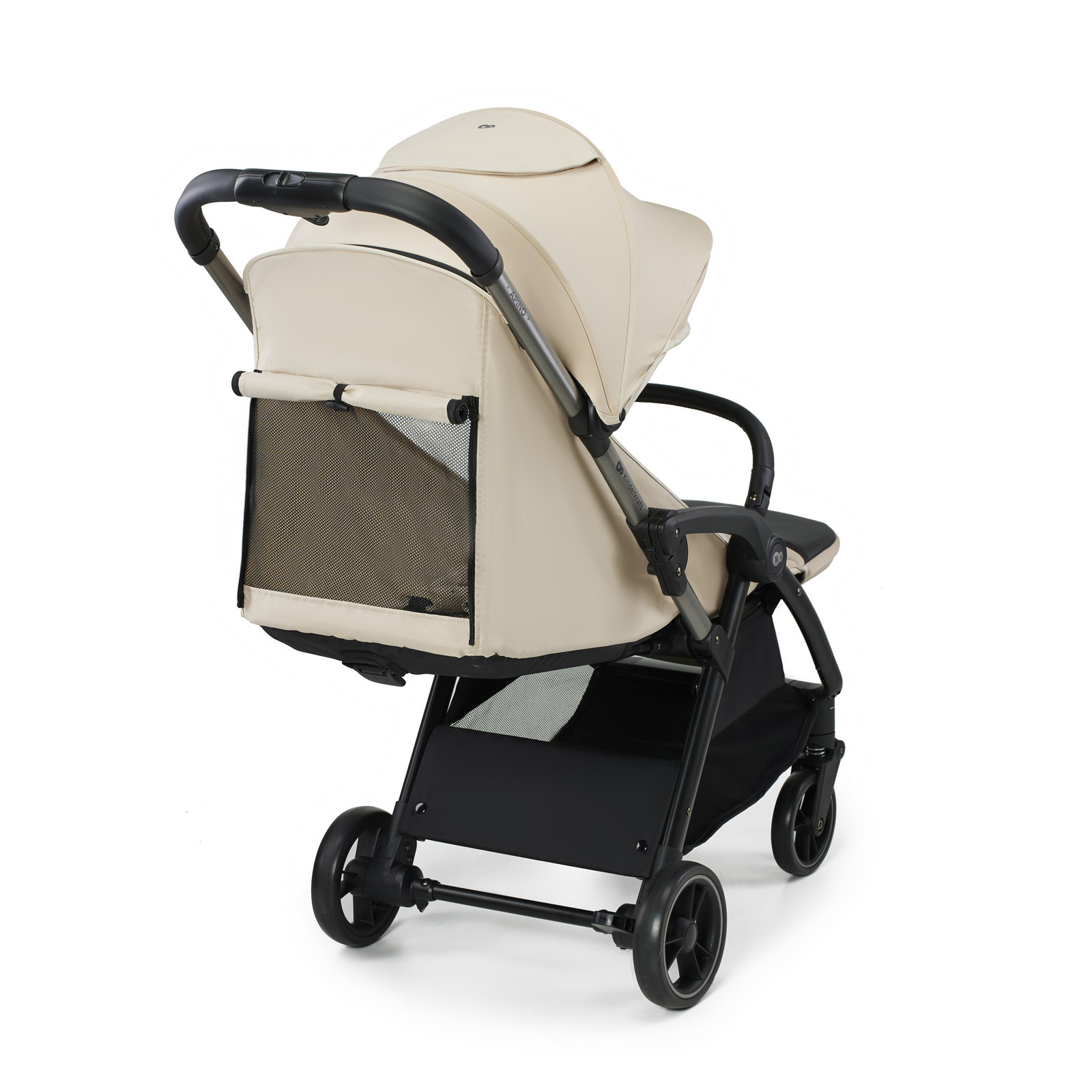 SILLA DE PASEO COMPACTA APINO BEIG