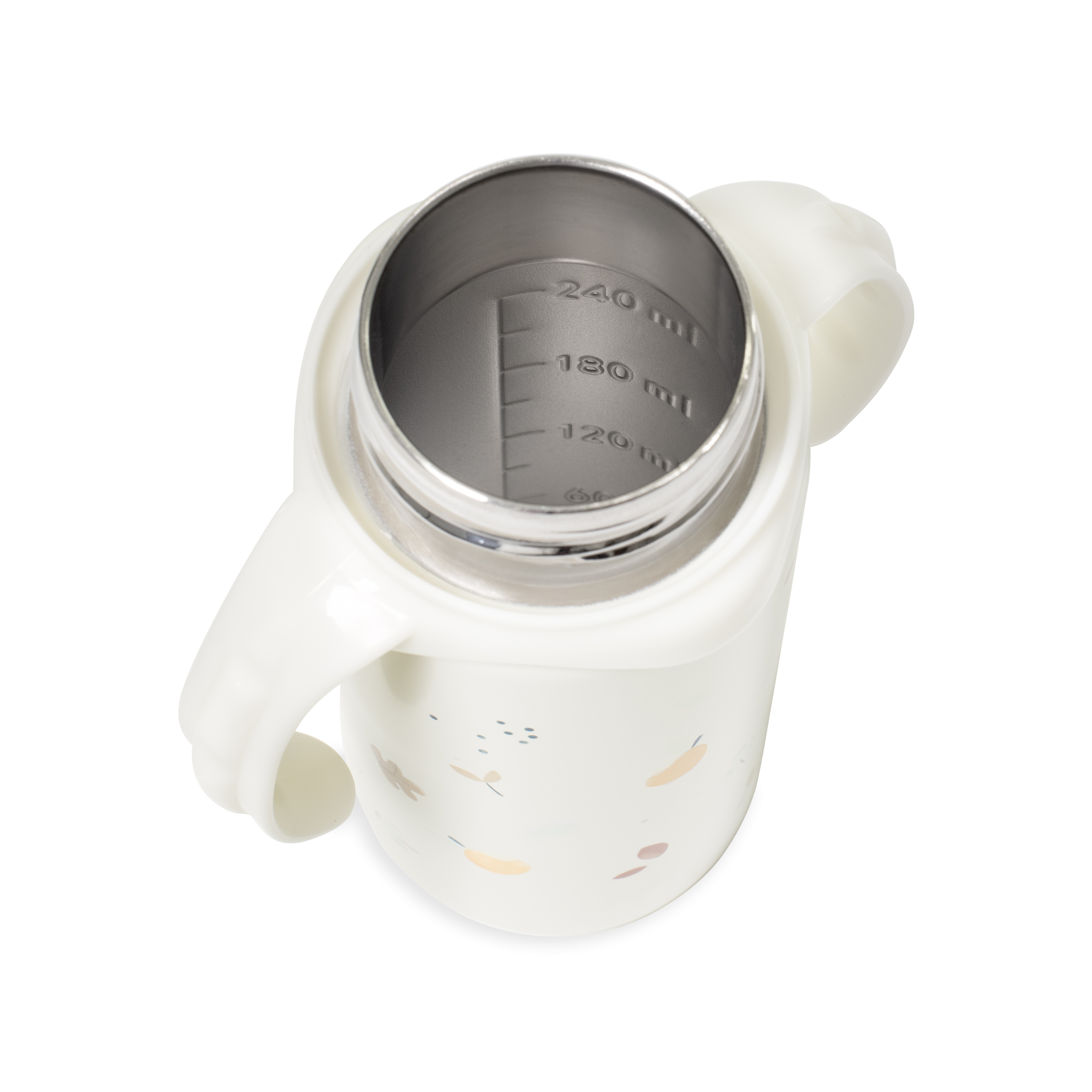 BOTELLA TERMICA THERMOBABY VALENCIA 240ML
