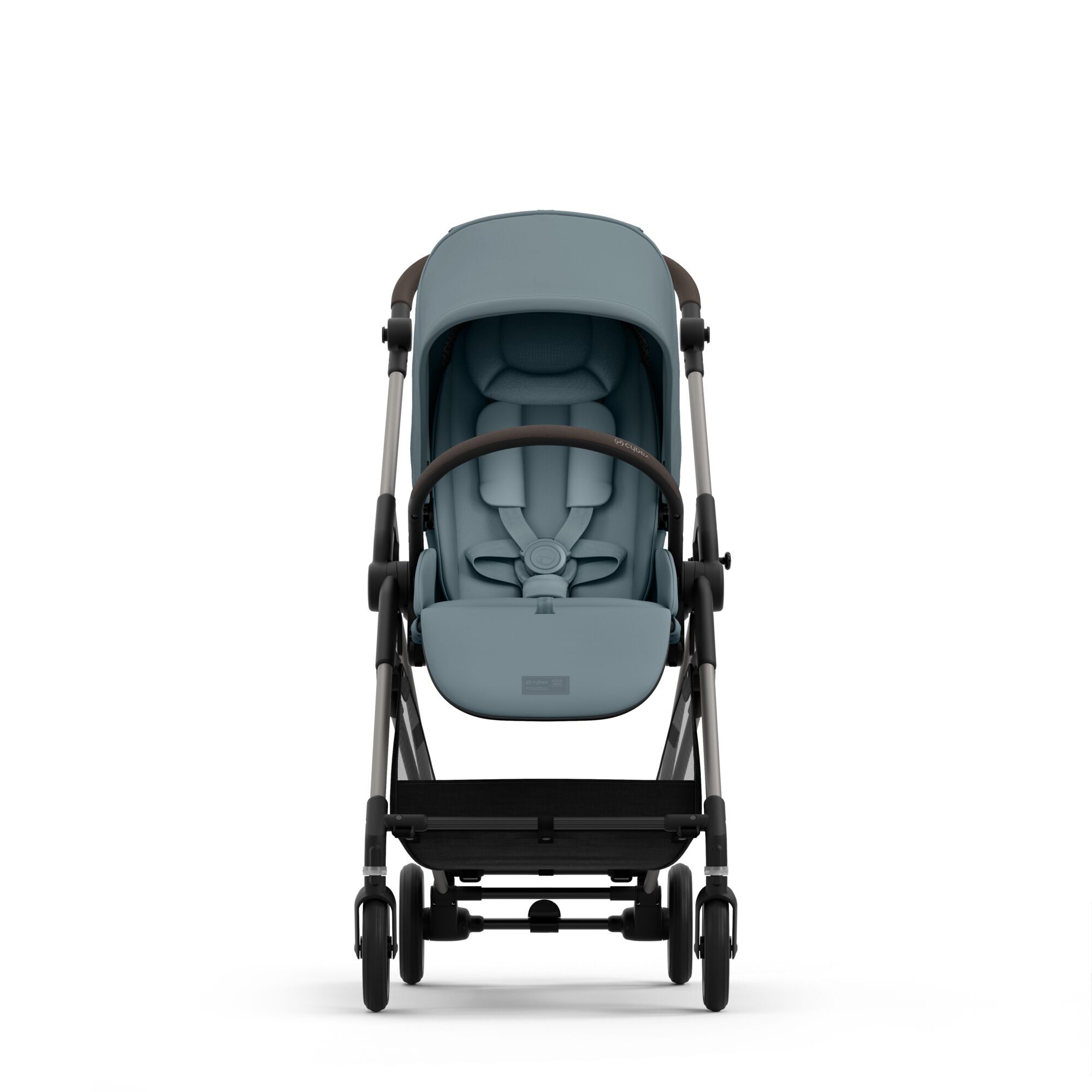 CYBEX MELIO SILLA stormy blue