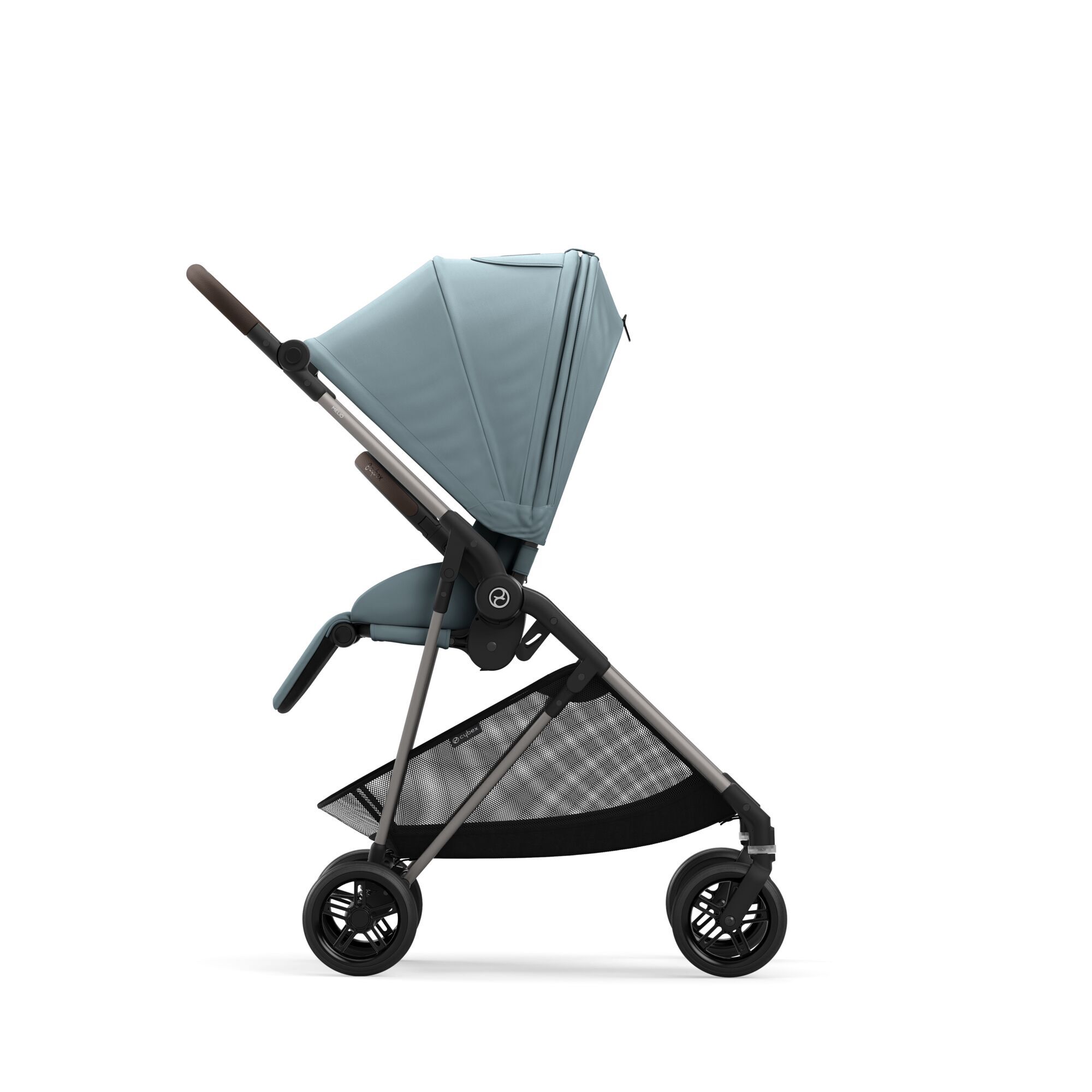 CYBEX MELIO SILLA stormy blue