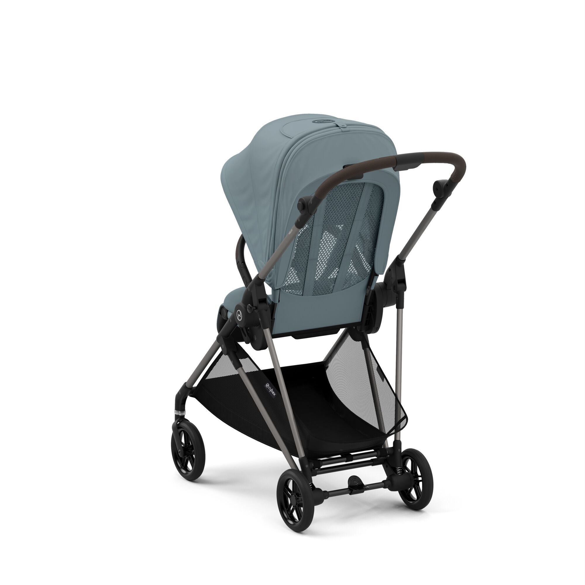 CYBEX MELIO SILLA stormy blue