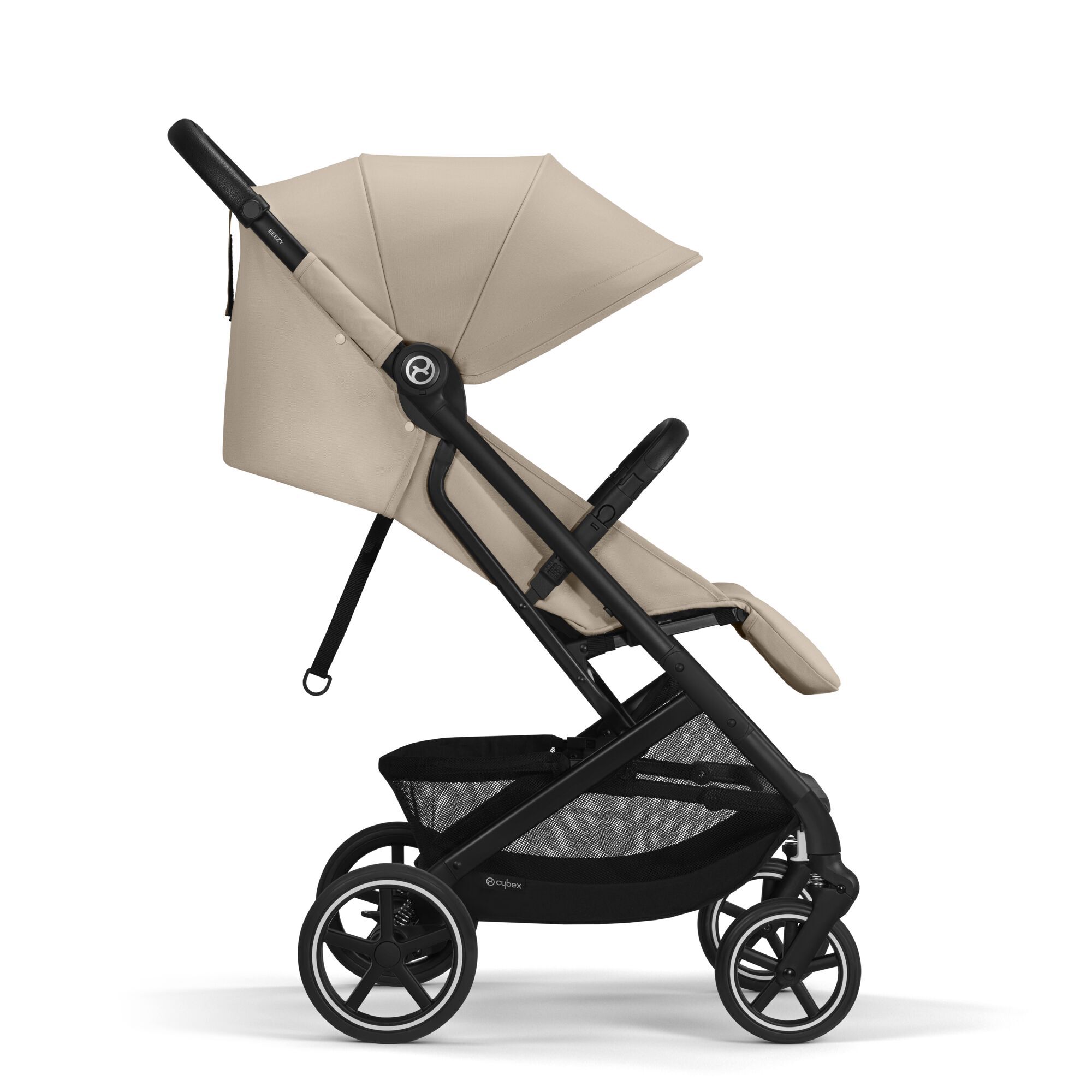 CYBEX SILLA BEEZY 2024 ALMOND BEIG