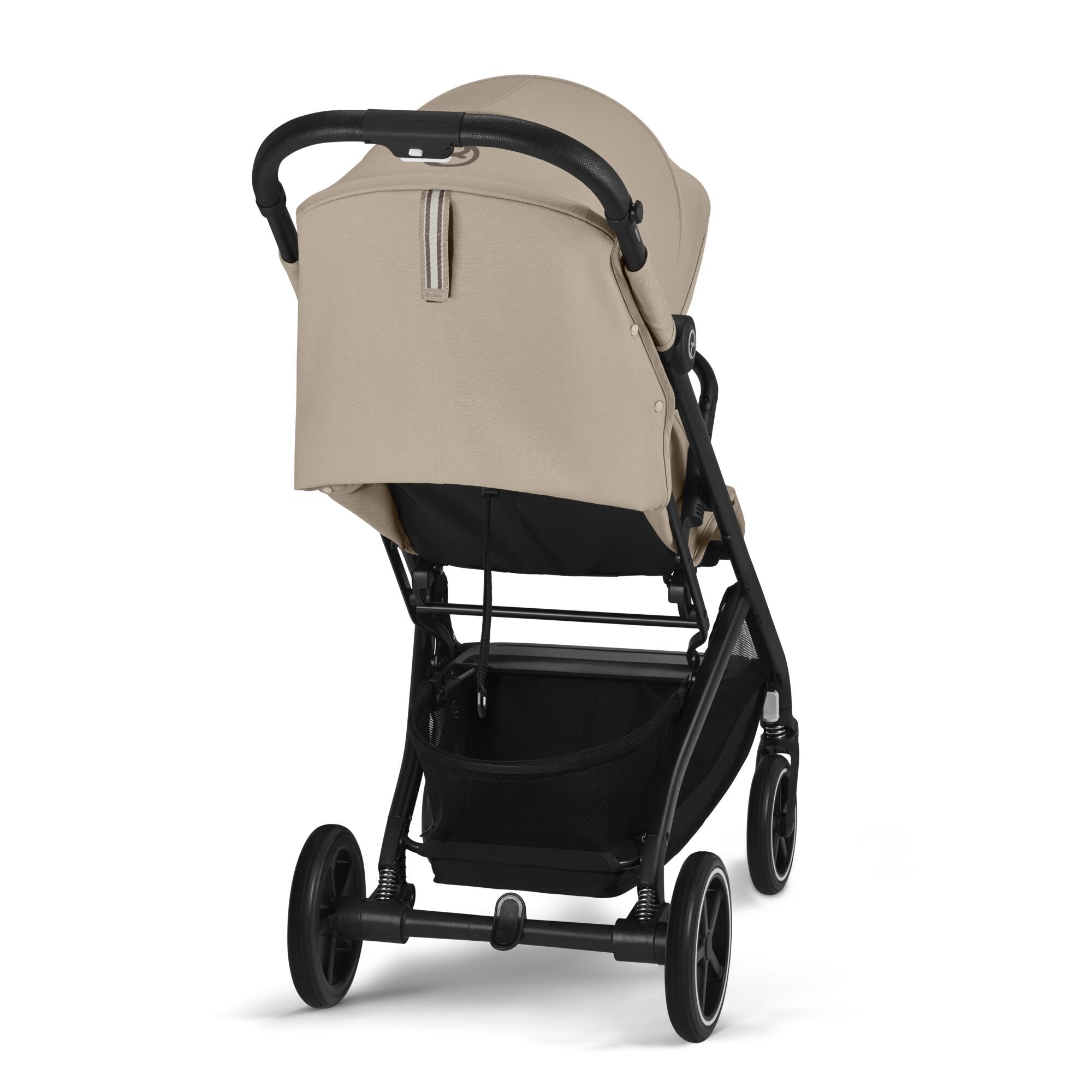 CYBEX SILLA BEEZY 2024 ALMOND BEIG