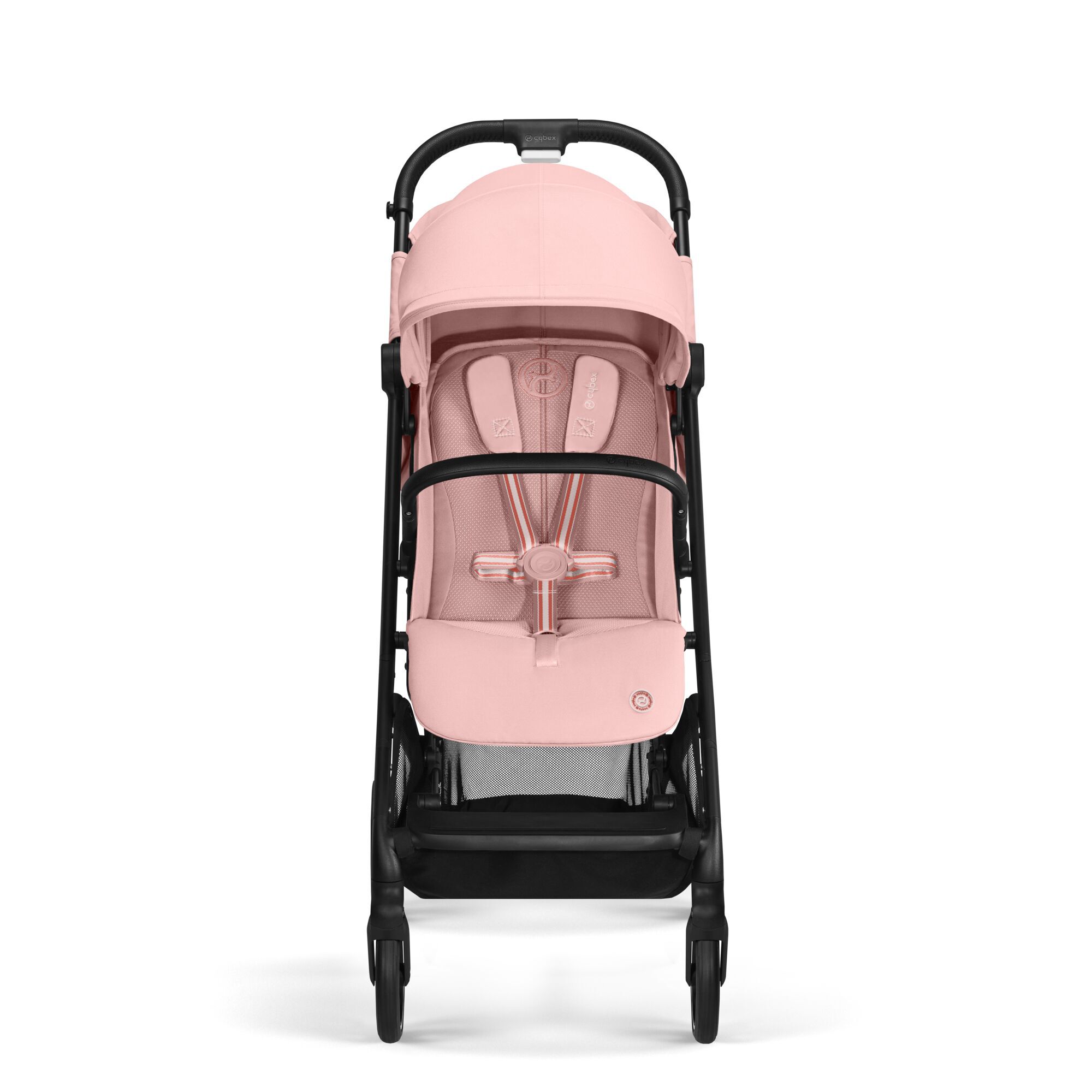 CYBEX SILLA BEEZY 2024 CANDY PINK