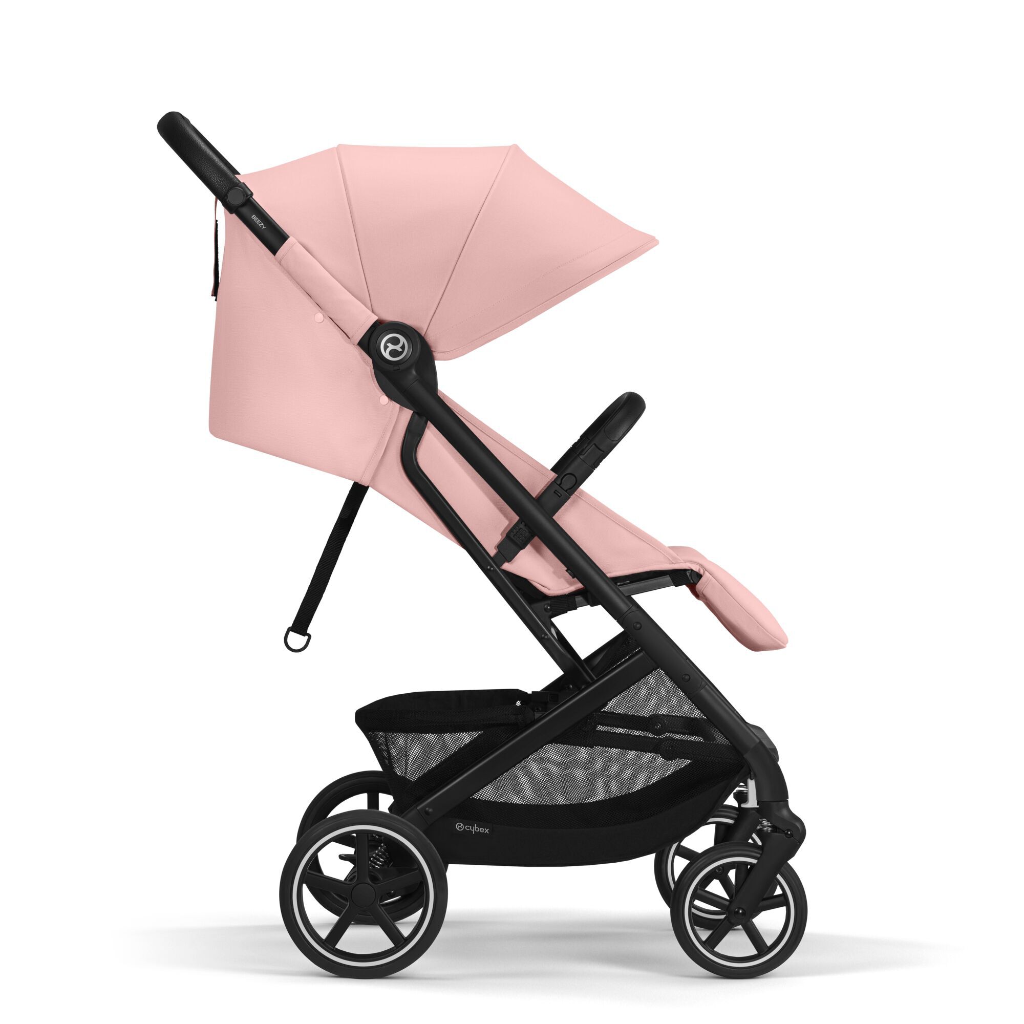 CYBEX SILLA BEEZY 2024 CANDY PINK