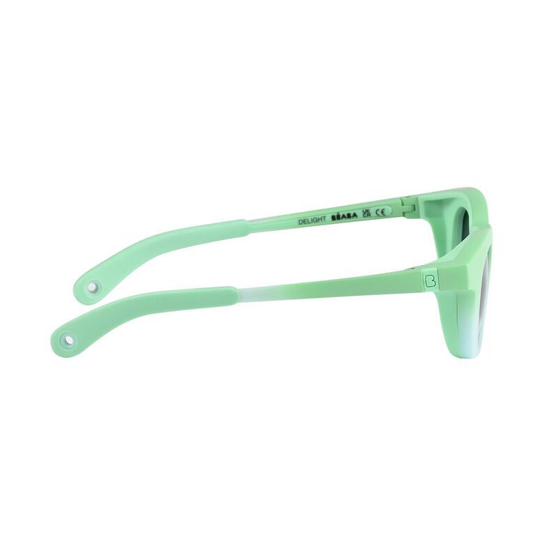 GAFAS DE SOL 2-4 AÑOS RAINBOW GREEN