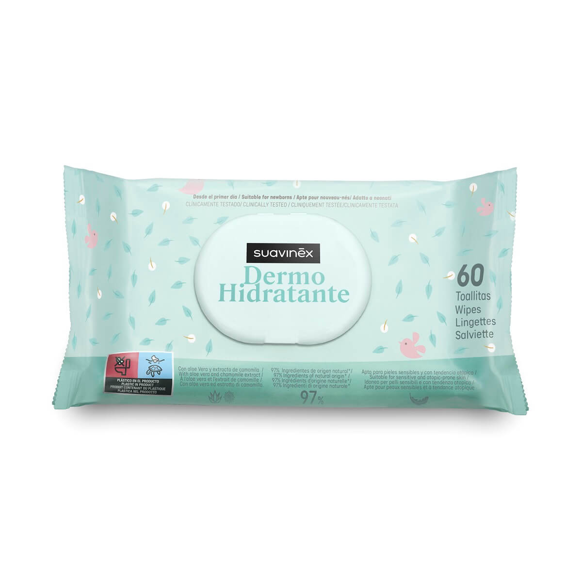 BOLSO MATERNAL MAMA MINT