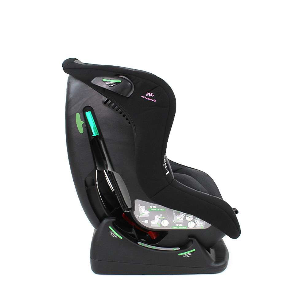 AUTOSILLA MOTION i-size  40-105CM AMATISTA