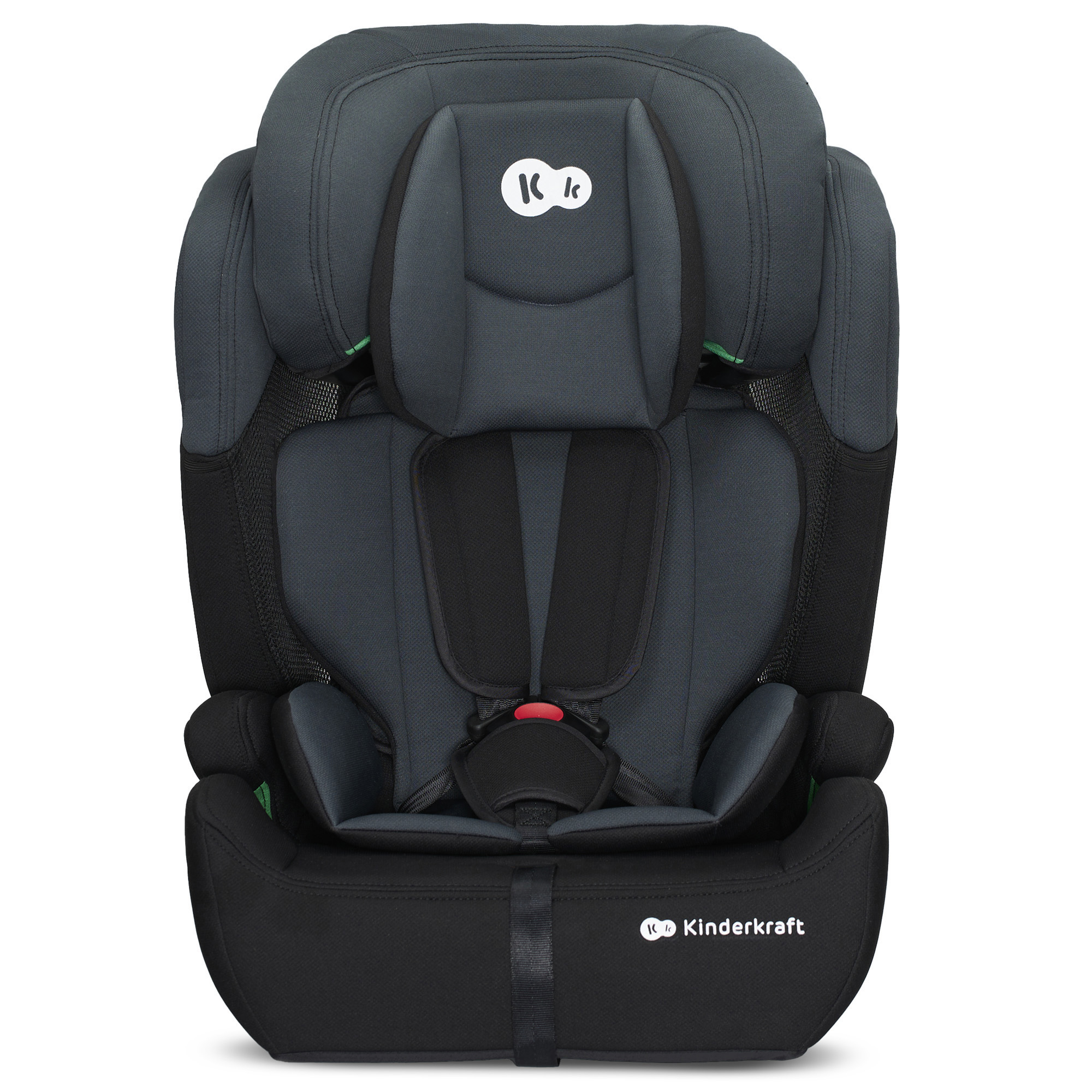 ELEVADOR COMFORT UP 76-150CM BLACK