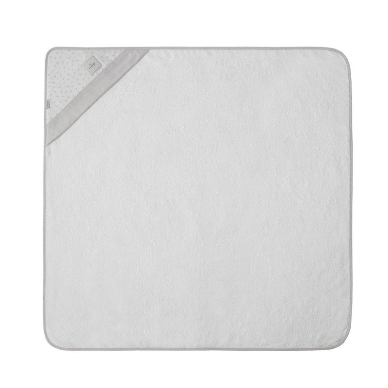 CAPA DE BAÑO 100X100 FRESCO GRIS