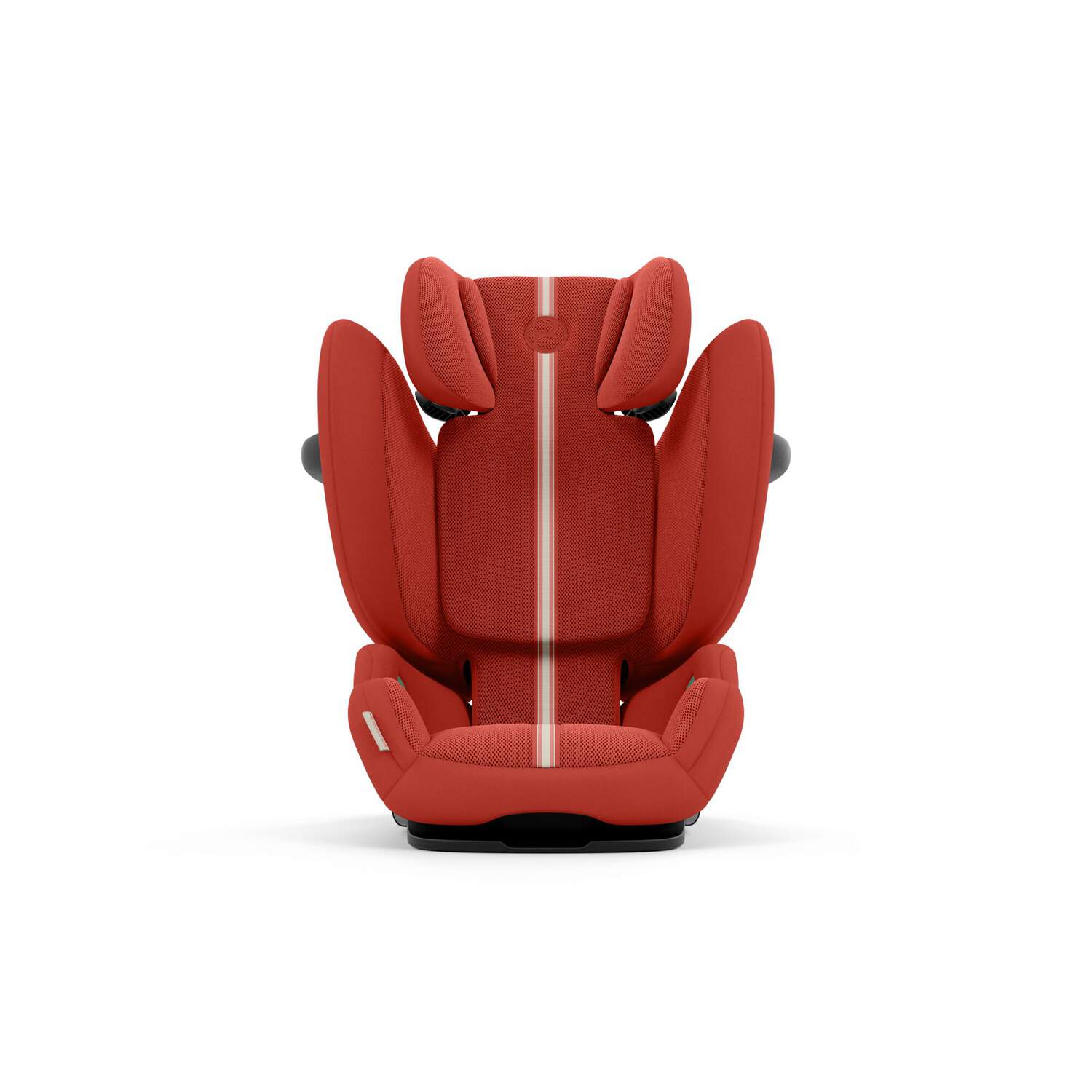 CYBEX SOLUTION G I-FIX HIBISCUS RED