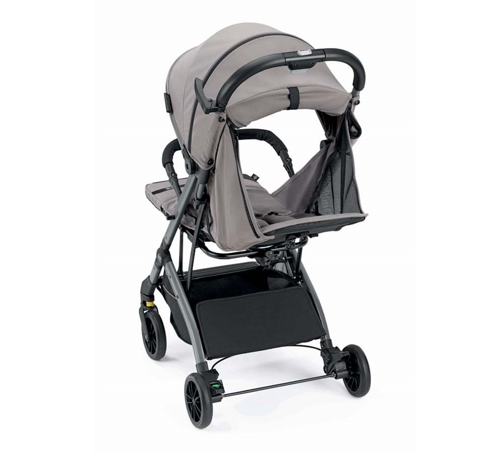 SILLA DE PASEO COMPASS 2.0 T202