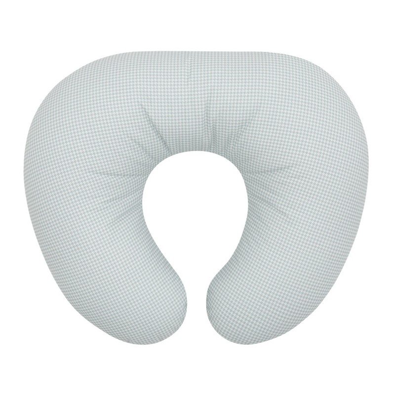 ALMOHADA DE LACTANCIA PEQ. MINI WINDSOR MINT