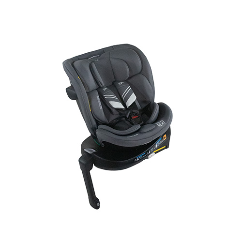 AUTOSILLA EVOLUFIX NEXT CARBONO