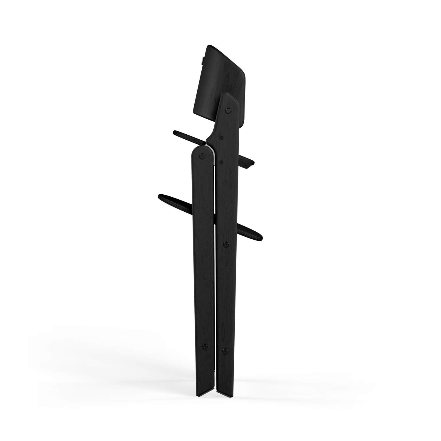 CYBEX CLIXK&amp;FOLD 4IN1 STUNNING BLACK