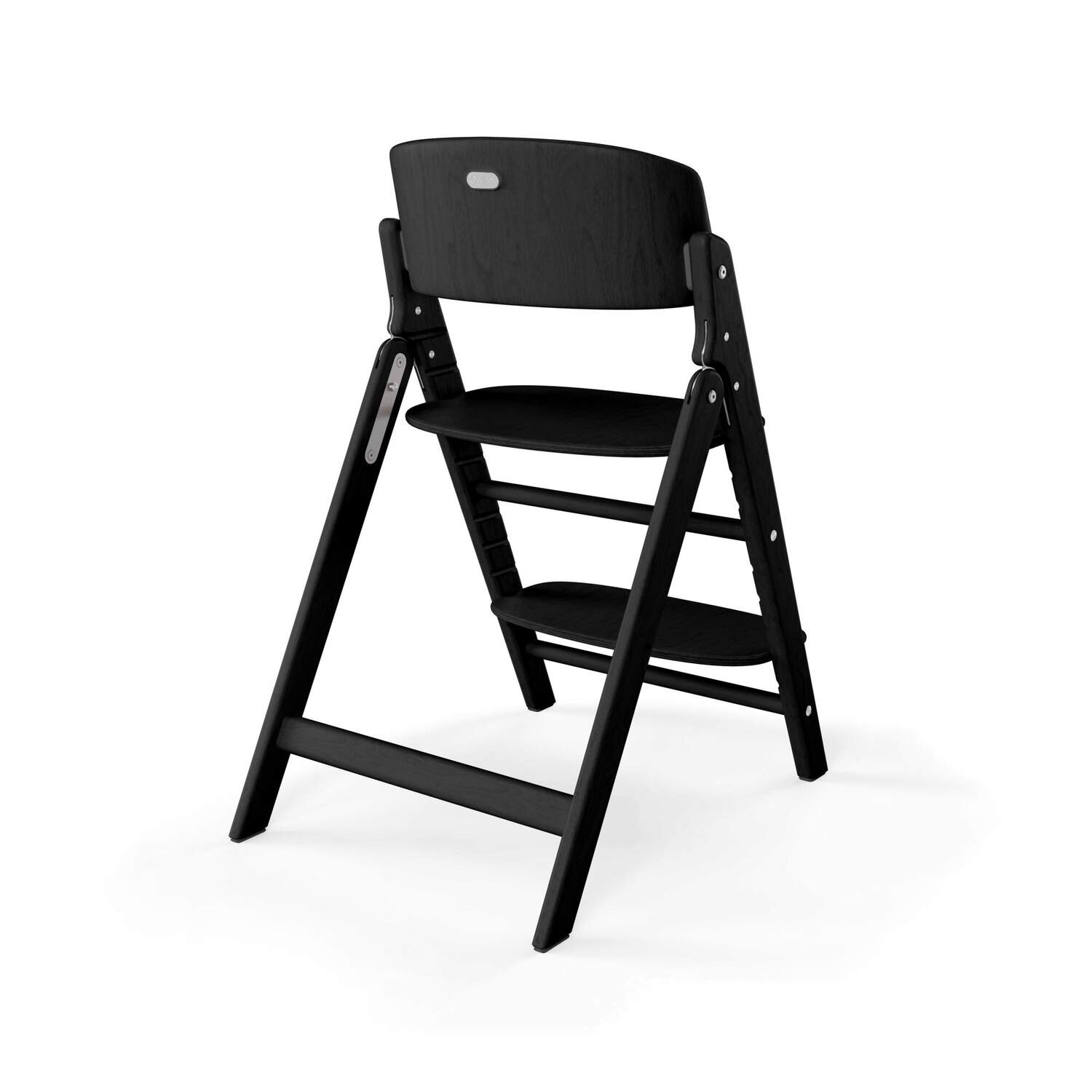 CYBEX CLIXK&amp;FOLD 4IN1 STUNNING BLACK