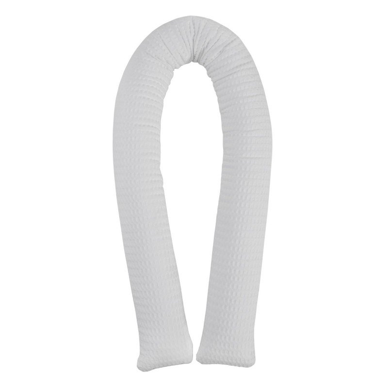 CUNA NIDO BEBE MERLO 55X90X15 CM CRUDO
