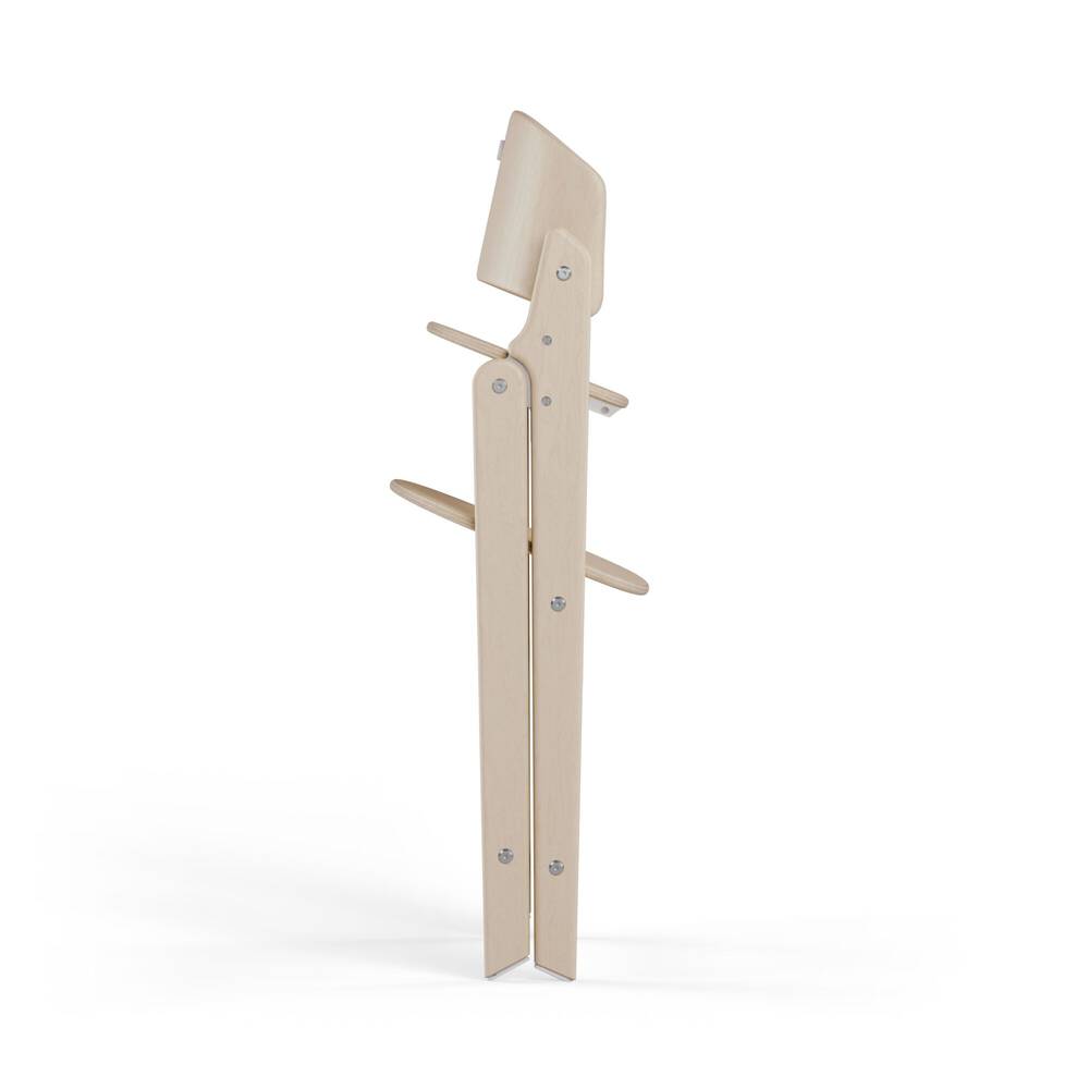 CYBEX CLICK&amp;FOLD 3in1 ALL NATURAL