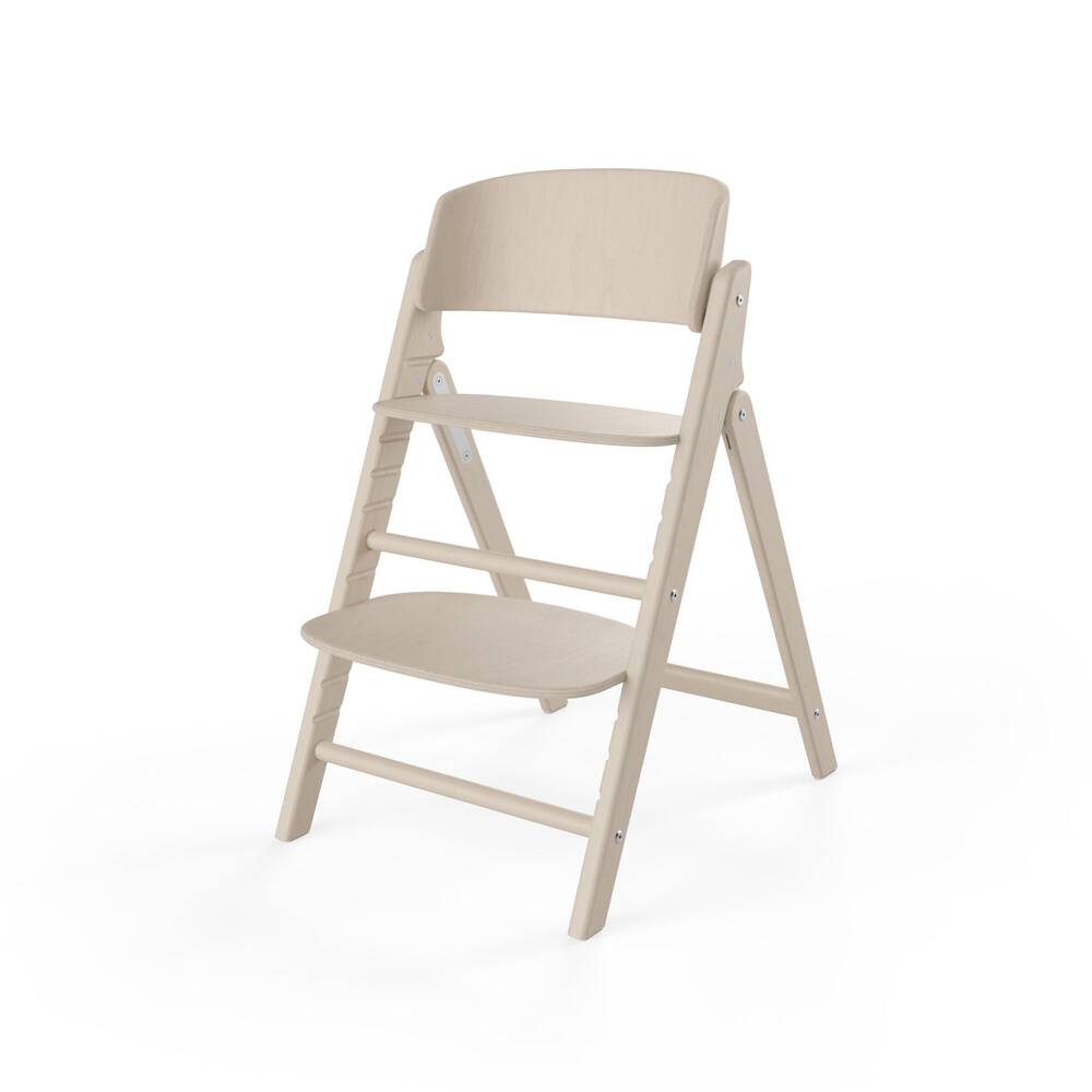 CYBEX CLICK&amp;FOLD 3in1 ALL NATURAL