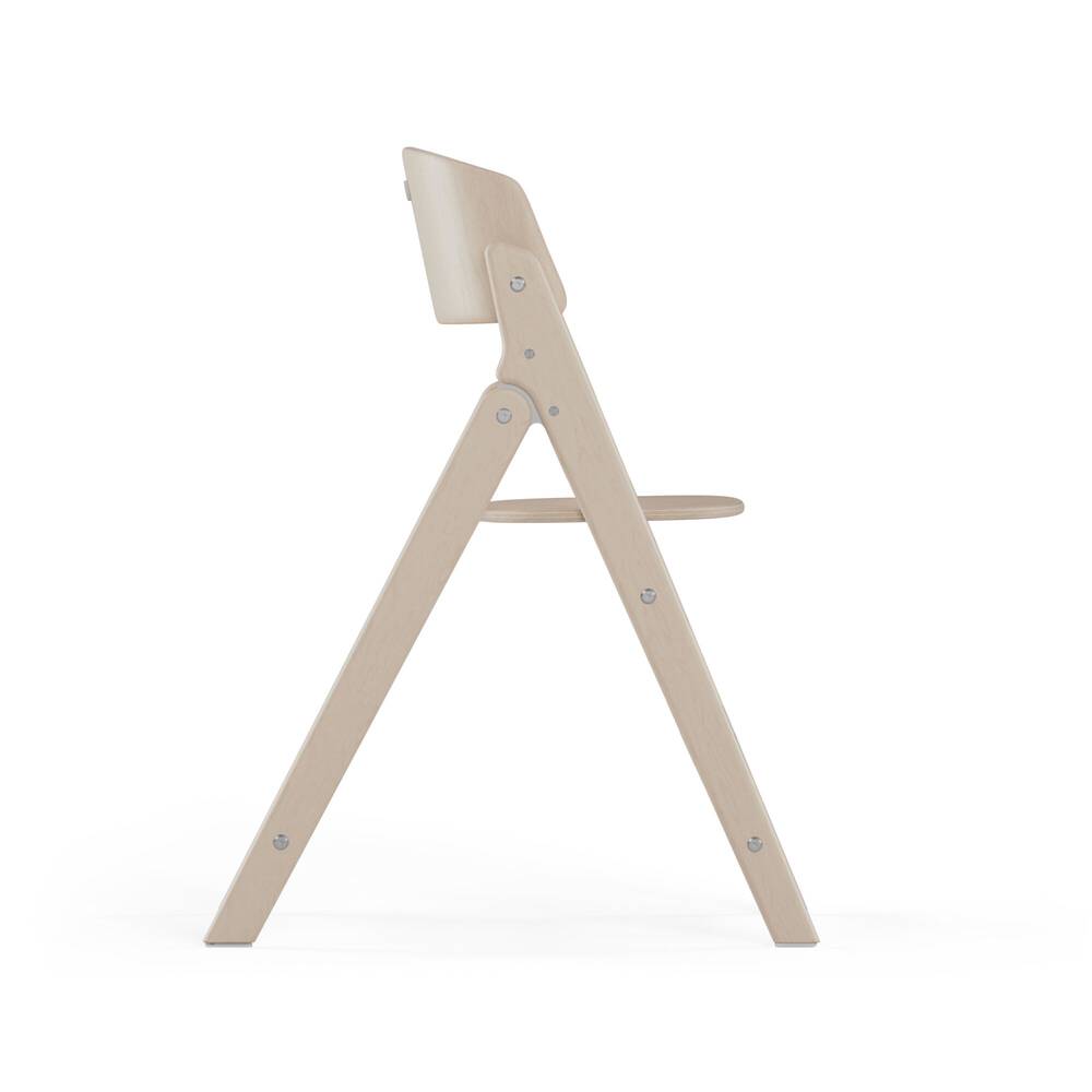 CYBEX CLICK&amp;FOLD 3in1 ALL NATURAL