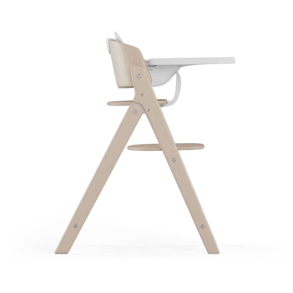 CYBEX CLICK&amp;FOLD 3in1 ALL NATURAL