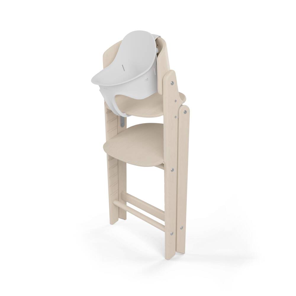 CYBEX CLICK&amp;FOLD 3in1 ALL NATURAL