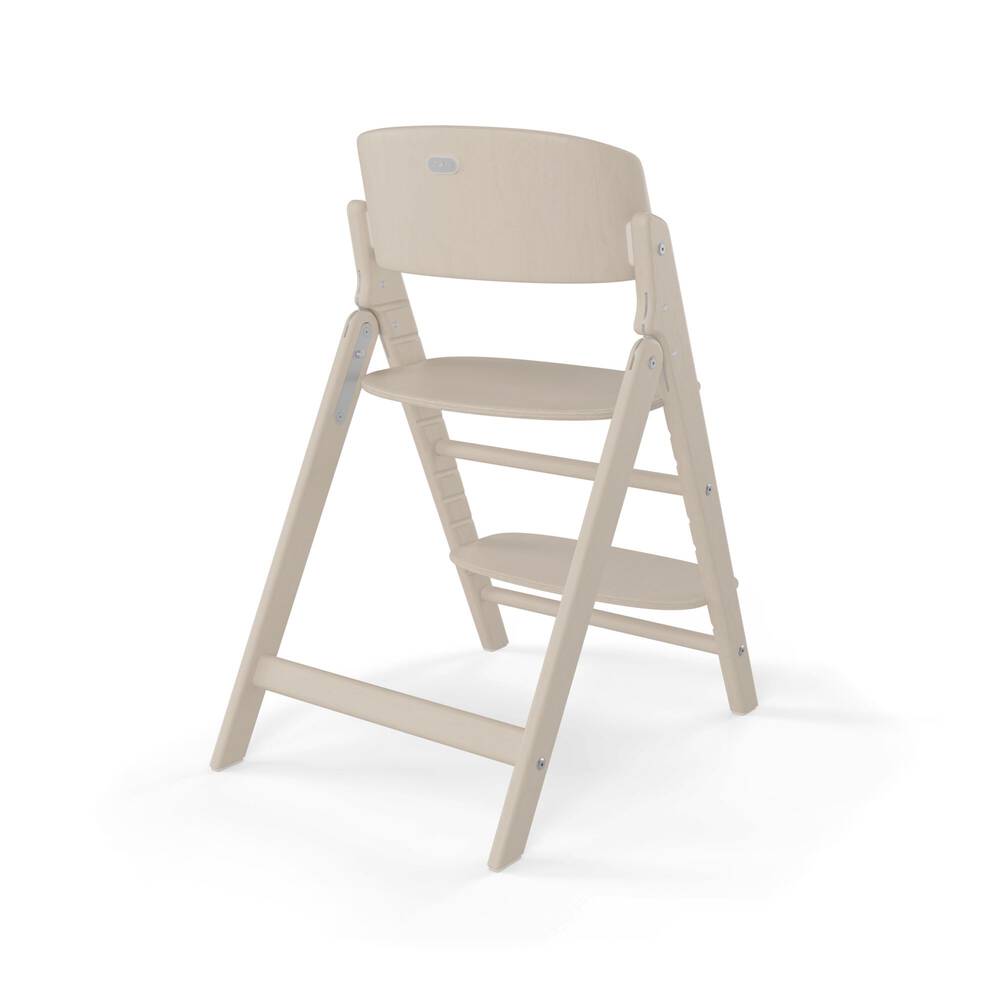 CYBEX CLICK&amp;FOLD 4IN1 ALL NATURAL