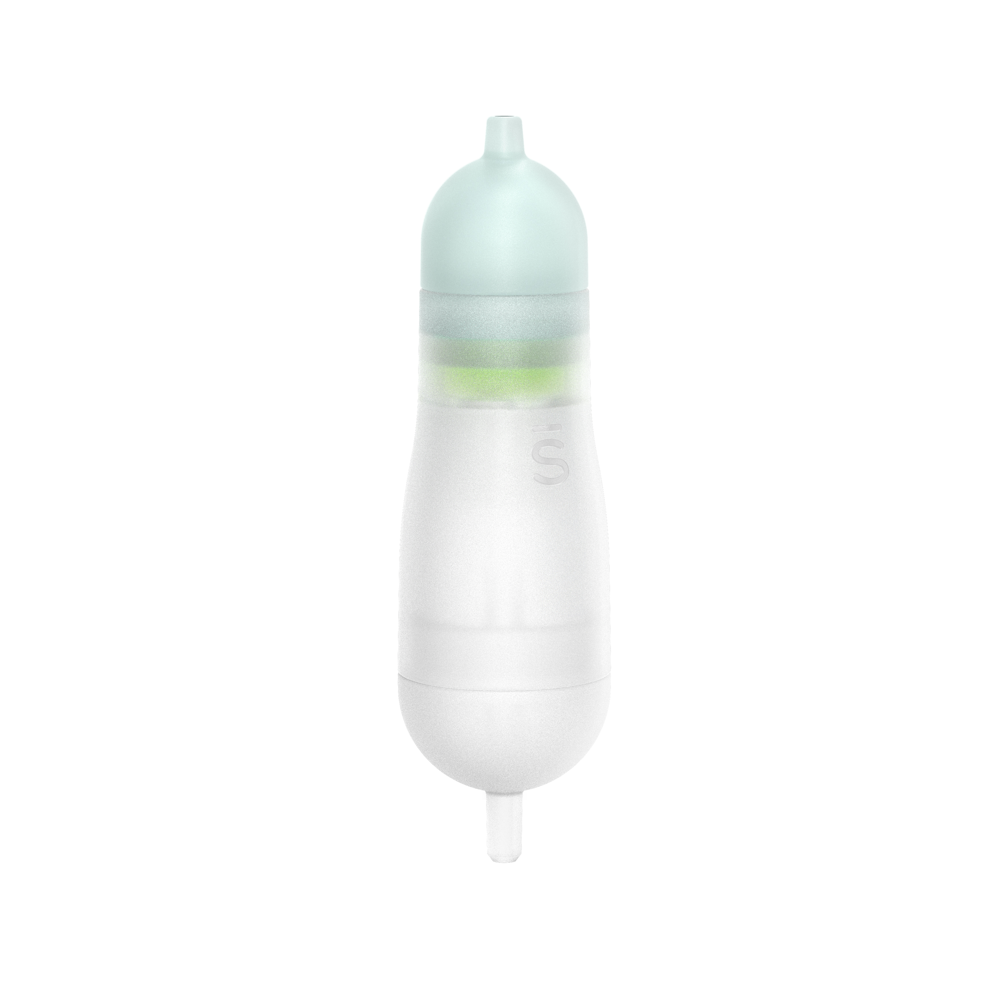 ASPIRADOR NASAL ANATÓMICO