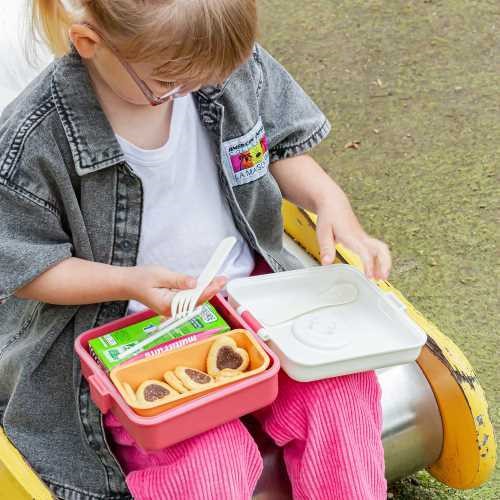 CAJA SNACKY MONBENTO BIRDS